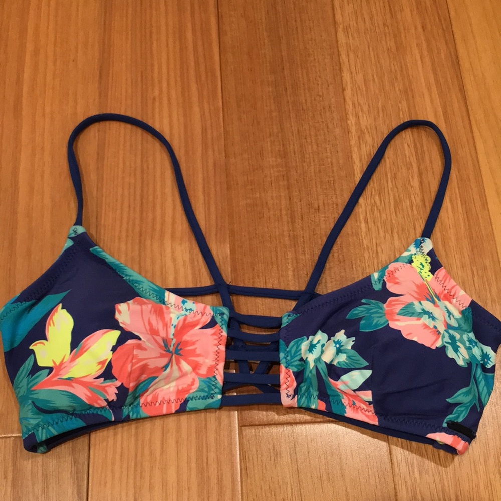 Rip curl bikini top